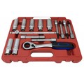 Cta Manufacturing 15-Pc Shock & Strut Tool Kit CTA7466